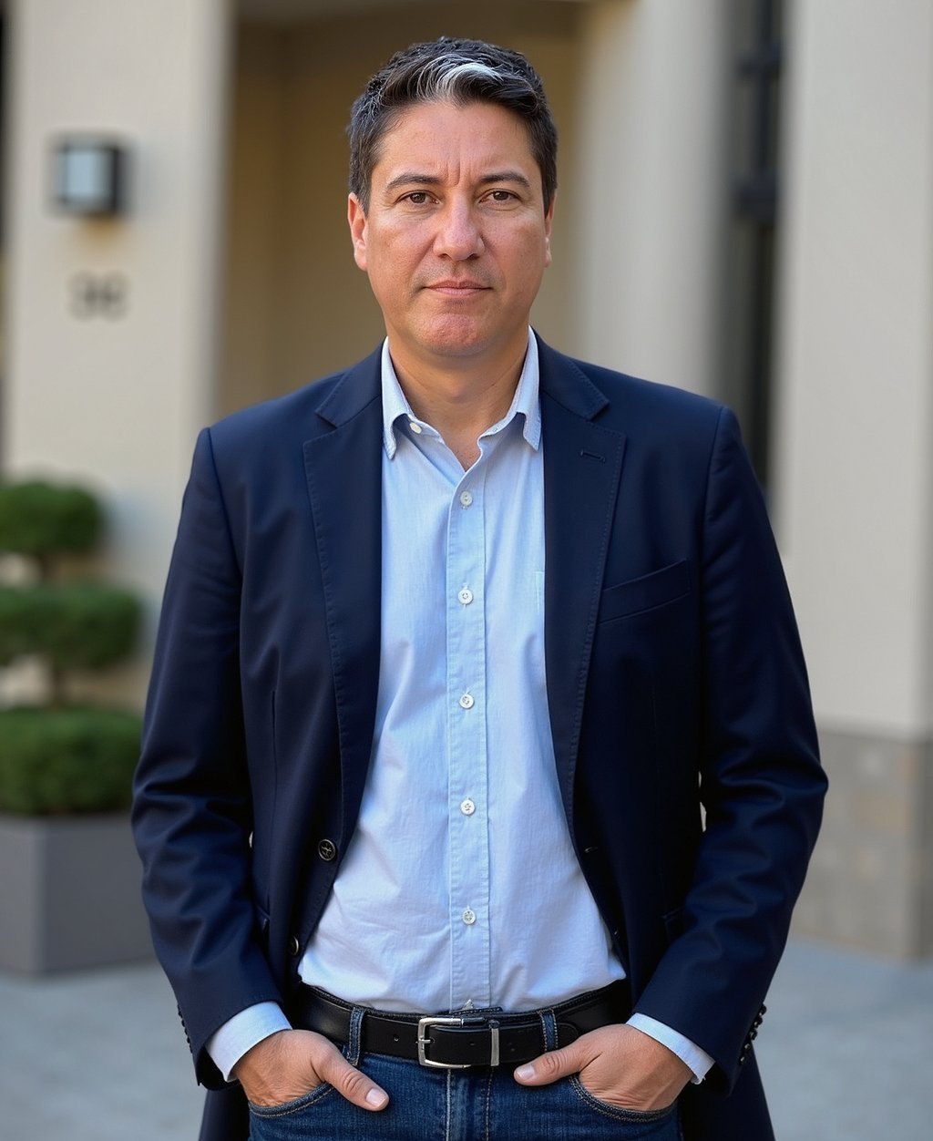 Luis Gama